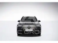 2026 Mercedes Benz GLC 400