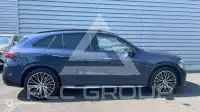 2026 Mercedes Benz GLC 400