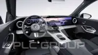2026 Mercedes Benz GLC 400