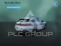 2026 Mercedes Benz GLC 400