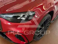 2026 Mercedes Benz GLC 400