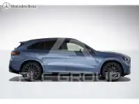 2026 Mercedes Benz GLC 400