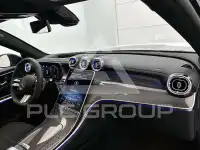 2026 Mercedes Benz GLC 400