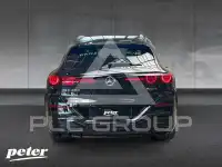 2026 Mercedes Benz GLC 400
