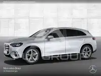 2026 Mercedes Benz GLC 400