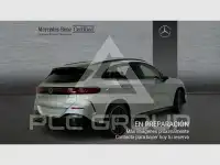 2026 Mercedes Benz GLC 400