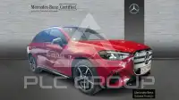 2026 Mercedes Benz GLC 400