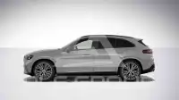 2026 Mercedes Benz GLC 400