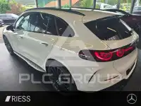 2026 Mercedes Benz GLC 400