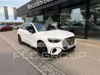 2026 Mercedes Benz GLC 400
