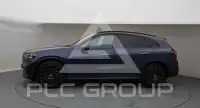 2026 Mercedes Benz GLC 400