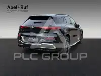 2026 Mercedes Benz GLC 400