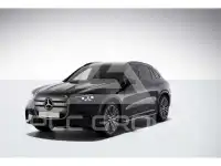 2026 Mercedes Benz GLC 400