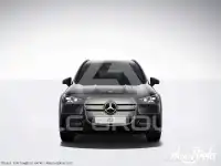 2026 Mercedes Benz GLC 400