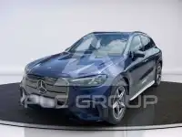 2026 Mercedes Benz GLC 400