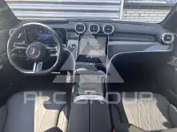 2026 Mercedes Benz GLC 400