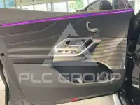 2026 Mercedes Benz GLC 400