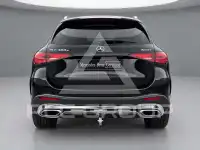 2026 Mercedes Benz GLC 400