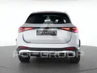 2026 Mercedes Benz GLC 400
