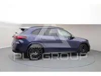 2026 Mercedes Benz GLC 400