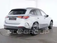 2026 Mercedes Benz GLC 400