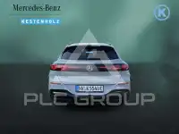 2026 Mercedes Benz GLC 400
