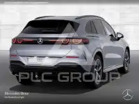 2026 Mercedes Benz GLC 400