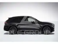 2026 Mercedes Benz GLC 400