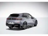 2026 Mercedes Benz GLC 400