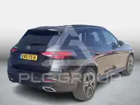 2026 Mercedes Benz GLC 400