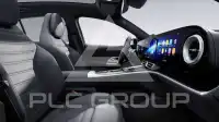 2026 Mercedes Benz GLC 400