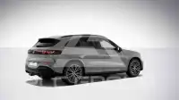 2026 Mercedes Benz GLC 400