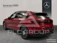2026 Mercedes Benz GLC 400