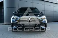 2026 Mercedes Benz GLC 400
