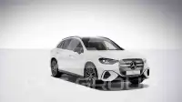 2026 Mercedes Benz GLC 400