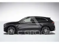 2026 Mercedes Benz GLC 400