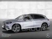 2026 Mercedes Benz GLC 400
