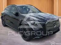2026 Mercedes Benz GLC 400