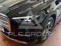 2026 Mercedes Benz GLC 400