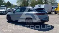 2026 Mercedes Benz GLC 400