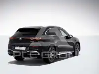 2026 Mercedes Benz GLC 400