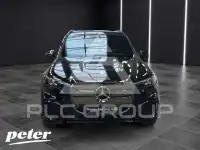 2026 Mercedes Benz GLC 400