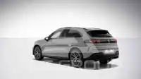 2026 Mercedes Benz GLC 400