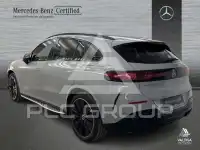 2026 Mercedes Benz GLC 400