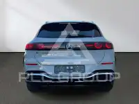 2026 Mercedes Benz GLC 400