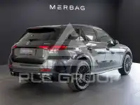 2026 Mercedes Benz GLC 400