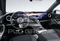 2026 Mercedes Benz GLC 400