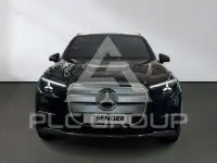 2026 Mercedes Benz GLC 400