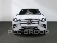 2026 Mercedes Benz GLC 400