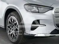 2026 Mercedes Benz GLC 400